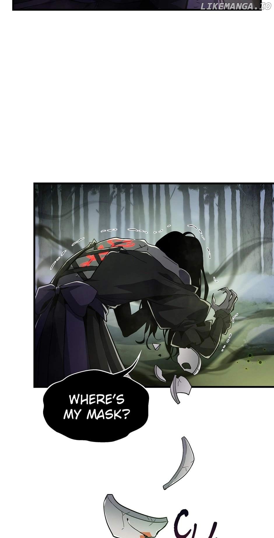 The Beginning After The End Chapter 192 image 043